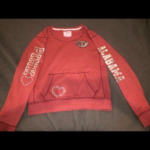 UA Pink Victoria’s Secret Set